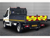Ford Transit Image 3