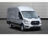 Ford Transit Image 1