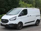 Used Ford Transit