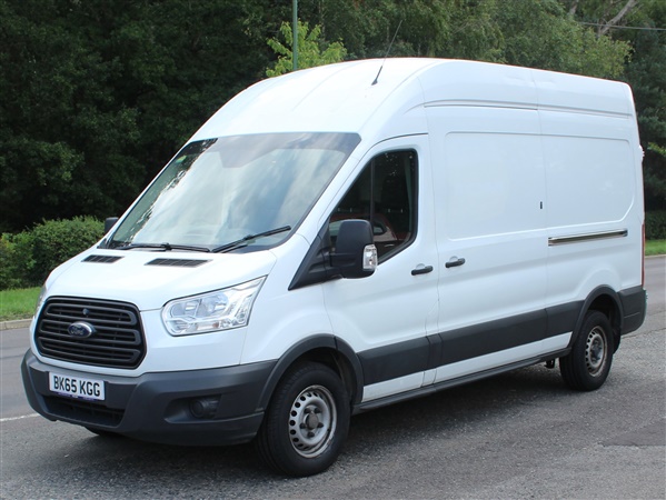 Large image for the Used Ford Transit