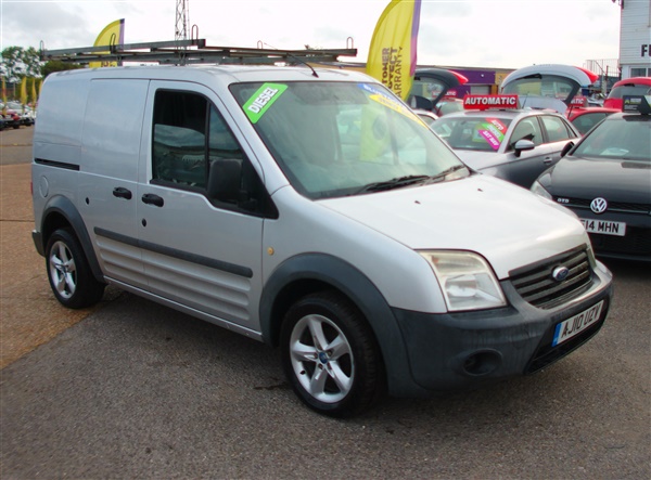 Large image for the Used Ford Transit
