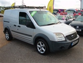 Used Ford Transit
