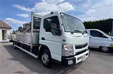 Fuso Canter