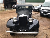 Used Hillman Minx