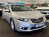 Used Honda Accord
