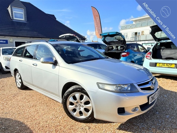 Large image for the Used Honda ACCORD