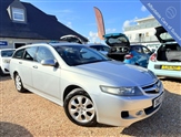 Used Honda Accord