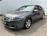 Used Honda Accord