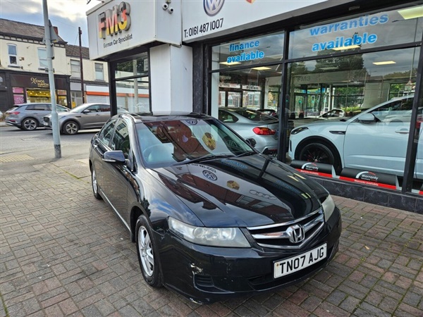 Large image for the Used Honda ACCORD