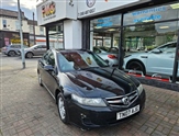 Used Honda Accord