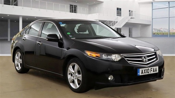 Large image for the Used Honda ACCORD