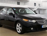 Used Honda Accord