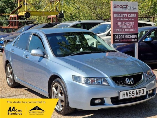Large image for the Used Honda Accord