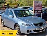 Used Honda Accord