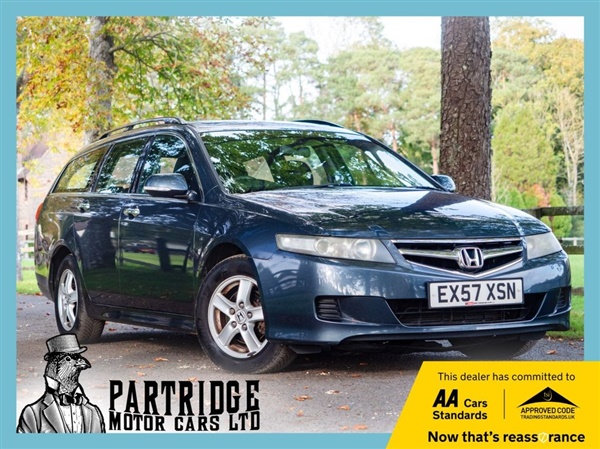 Large image for the Used Honda ACCORD