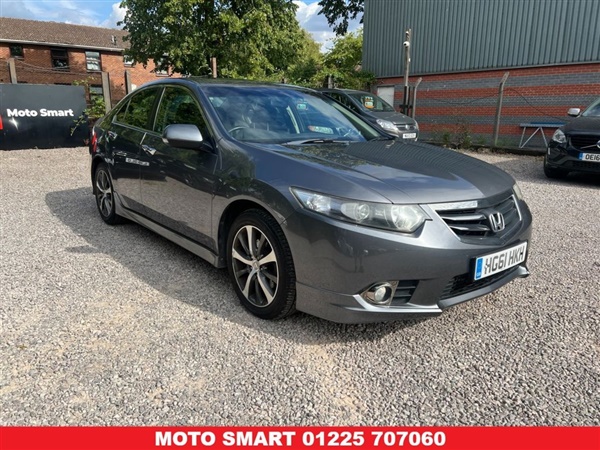 Large image for the Used Honda ACCORD