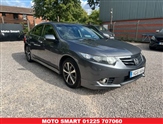 Used Honda Accord