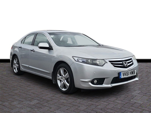 Large image for the Used Honda ACCORD