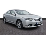 Used Honda Accord
