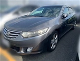 Used Honda Accord