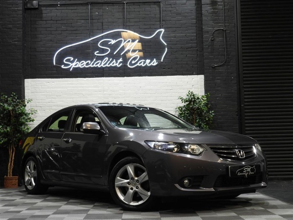 Large image for the Used Honda ACCORD