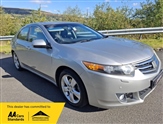 Used Honda Accord