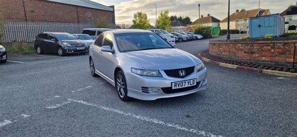 Large image for the Used Honda Accord