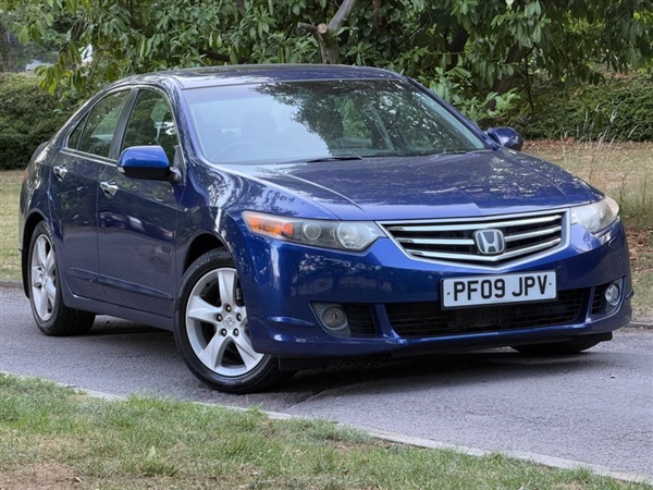 Large image for the Used Honda ACCORD