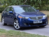 Used Honda Accord