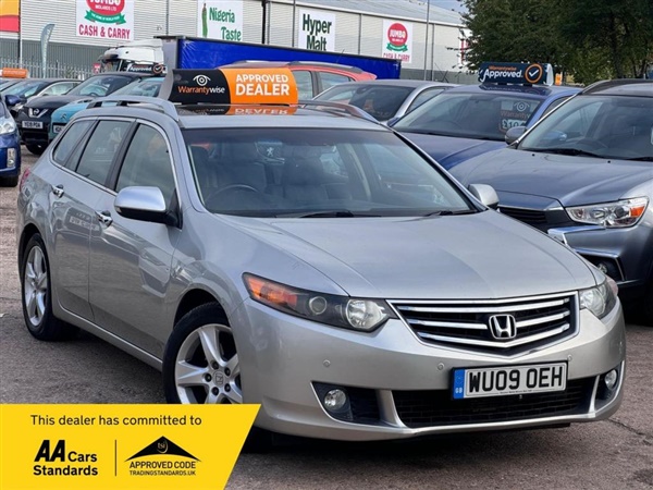 Large image for the Used Honda Accord