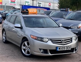 Used Honda Accord