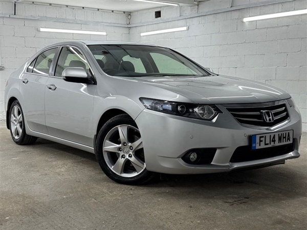 Large image for the Used Honda ACCORD