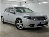 Used Honda Accord