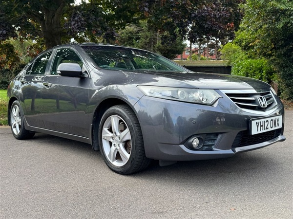 Large image for the Used Honda ACCORD