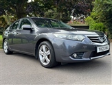 Used Honda Accord