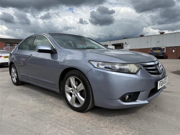 Large image for the Used Honda Accord