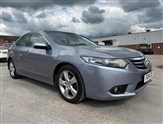 Used Honda Accord
