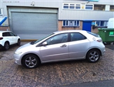 Used Honda Civic Used Honda Civic