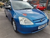 Used Honda Civic