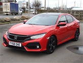 Honda Civic Image 3