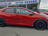 Honda Civic Image 2
