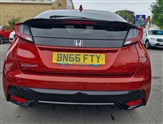 Honda Civic Image 5