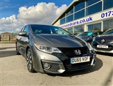 Honda Civic Image 1