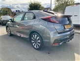 Honda Civic Image 2