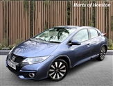 Used Honda Civic Used Honda Civic