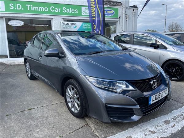 Large image for the Used Honda Civic