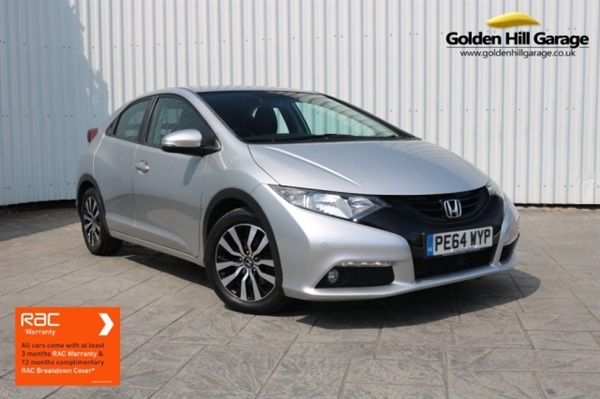 Large image for the Used Honda Civic
