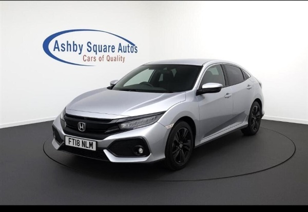 Large image for the Used Honda Civic