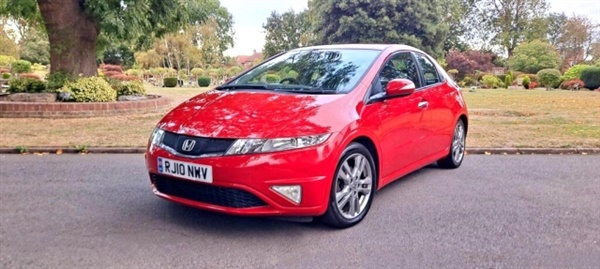 Large image for the Used Honda Civic