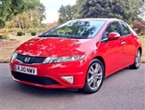 Used Honda Civic